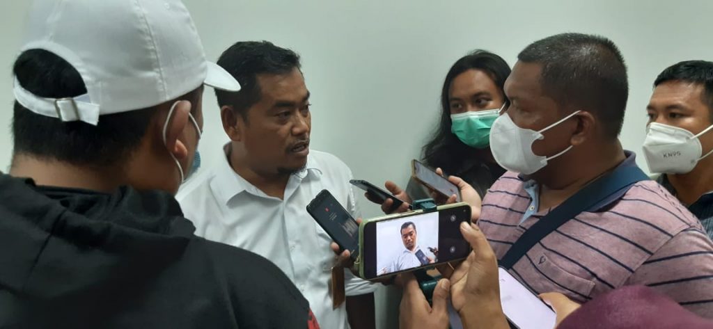 Pekerja Wanita Hamil Tewas Usai Ditubruk Forklip di PT Jovan Technologi, Operator Tak Miliki SIO