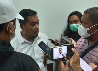 Pekerja Wanita Hamil Tewas Usai Ditubruk Forklip di PT Jovan Technologi, Operator Tak Miliki SIO