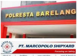 Dua Kali Eksiden Lakakerja Tewaskan Karyawan Di Tahun Berbeda, Polresta Barelang Sebut Kasusnya Masih Dalam Proses Penyelidikan