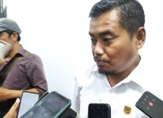 Komisi IV DPRD Batam Minta Polisi Harus Objektif Dalam Penegakan Hukum Terkait Lakakerja PT Jovan Tecnologi