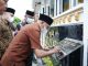 Bupati Asahan Resmikan Masjid Nurul Inayah
