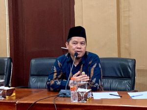Komisi II DPRD Kota Minta Pengelolaan Sampah Mampu Hasilakan PAD