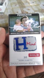 Peredaran Rokok Ilegal Tak Terbendung, Bea Cukai Batam Akui “Tidak Sanggup” Menindaknya