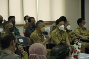 Sektor Sarang Burung Tinggi, Walikota Tarakan : Terkendala Pungutan