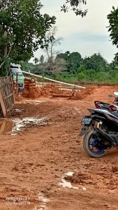 Pencucian Pasir Ilegal Di Nongsa Menjamur Tanpa Ada Penindakan Pemerintah Daerah