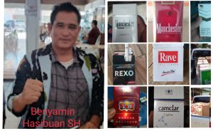 IPK Kepri Minta Dirjen Bea Cukai Turun Langsung Berantas Peredaran Rokok Ilegal Yang Merugikan Pemerintah