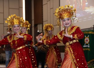 Pansus Raperda BMA : Pengurus Adat Berperan Restorative Justice