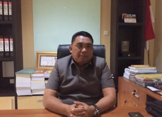 Keluhan Petani Terkait Harga Bibit Mahal, Ketua Komisi II DPRD Provinsi Mengatakan Bantuan Pemerintah Itu Ada