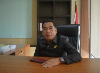 Mess Pemda Dimanfaatkan, Edward Samsi Beralasan Bisa Memberikan Keuntungan Bagi Daerah