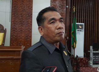 Icon Bengkulu, Edward Samsi Sesalkan View Tower Dirobohkan