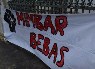 Ini Kata DPRD Provinsi Bengkulu Tentang Aksi Mimbar Bebas Mahasiswa