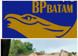 BP Batam Diduga ‘Permainkan’ Hak Pemohon Kavling, 10 Bulan Proses Pengajuan Lahan Hasilnya Mengecewakan