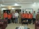 Bupati Asahan Terima Audiensi GAS Kabupaten Asahan