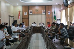 Polemik PT. Pamor Ganda Memanas,  Gubernur Minta Replanting Ditunda