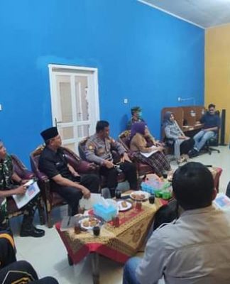 Menunggu Regulasi, Layanan Darurat 112 Kabupaten BS Segera Diluncurkan