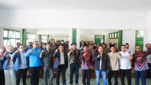 FKPT Bengkulu Libatkan Pemuda Cegah Konten Radikalisme dan Terorisme