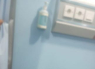 Seorang Pekerja Tewas Akibat Lakakerja di PT Citra Shipyard Sagulung