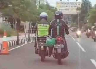 Sekretaris Komisi III DPRD Provinsi Bengkulu Setuju UU LLAJ