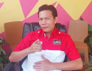 LIRA Bengkulu Pertanyakan Kelanjutan Kasus Dewan Seluma Aktif Terkesan Mandek