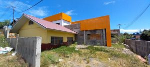 Proyek 5,7 M Puskesmas Kampung Bali Mangkrak, Dikliping BPK Bengkulu dan Dikritisi LSM Konsorsium