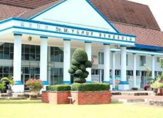 Kuasa Hukum Oknum Pejabat RSMY Bengkulu Benarkan Kliennya Sudah Menikah