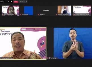 BAPEMPERDA DPRD Provinsi Bengkulu Sambut Baik RUU PPRT