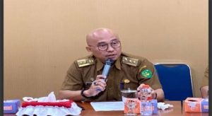 Isu Pemkot ‘Pailit’, Kepala BPKAD Sebut Keuangan Pemkot Stabil