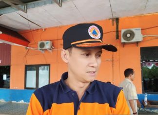 Akibat Curah Hujan Ekstrem, 7 Wilayah Bengkulu Terendam Banjir