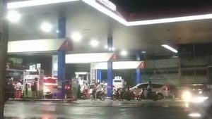 Timbun BBM Pria Asal Pekalongan Diringkus Polisi