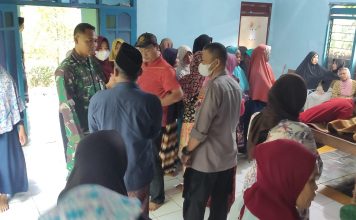 Remaja Penderita Epilepsi Di Temukan Tak Bernyawa Di Sungai Belik Duren
