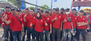 (REMTANG) Dalam Rangka HUT ke 7 Persatuan Pemuda Tanggul Malang Adakan Hiburan