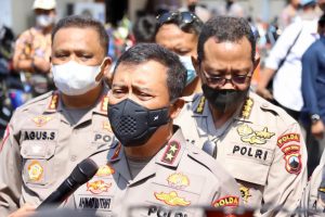 Penindakan ETLE Di Jateng Capai 636 Ribu dengan Denda 27 Milyar, Terbesar Di Indonesia