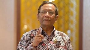 Berkas Perkara Ferdy Lengkap, Mahfud Apresiasi Kerja Keras dan Profesionalitas Polri – Kejagung