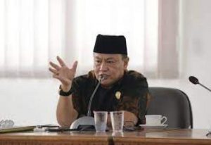 Ketua DPRD BS Dukung Penuh Upaya Kejari Usut Dugaan Korupsi ZIS Baznas