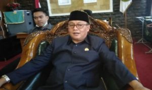 129 Calon PPPK Belum Terima SK, Ketua DPRD BS Panggil BKPSDM