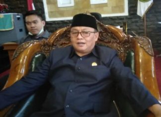 129 Calon PPPK Belum Terima SK, Ketua DPRD BS Panggil BKPSDM