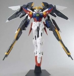 Rekomendasi Gundam Bandai Yang Harganya di Bawah 1 Juta Rupiah