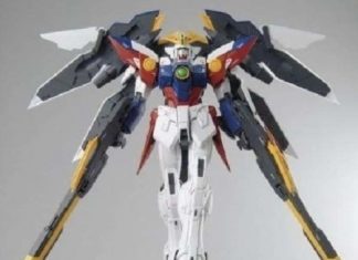 Rekomendasi Gundam Bandai Yang Harganya di Bawah 1 Juta Rupiah