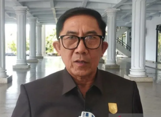 DPRD Provinsi Bengkulu Dukung Inpres Terkait Mobil Listrik Jadi Kendaraan Dinas