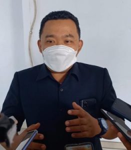 Ketua Komisi I DPRD Provinsi Bengkulu Tegaskan Persoalan Blank Spot Jaringan Telekomunikasi