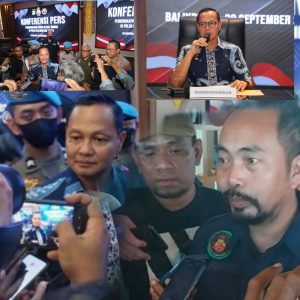 Usai Kunjungannya Ke Agus Flores ke Kaltim, Polda Bongkar 4 Tambang Batu Bara Ilegal