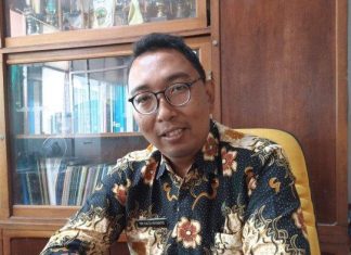 Disnakertrans Provinsi Bengkulu Ungkap UMP Bengkulu Selalu Naik 5 Tahun Terakhir Namun Tidak Signifikan
