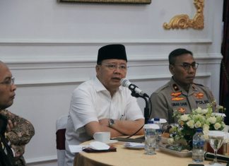 Tidak Langgar Hukum, Forkopimda Bengkulu Legalkan Pengambilan Limbah Batu Bara Di Sungai