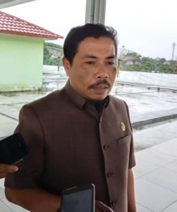 Perihal Antrian BBM, Anggota Komisi II DPRD Provinsi Bengkulu Minta Dishub dan OPD Atasi Penyebab