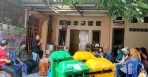 DPRD Provinsi Bengkulu Siap Support DLHK Mengatasi Persoalan Sampah Bengkulu Melalui Pelatihan  Pemberdayaan Masyarakat