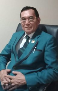 Harus Miliki integritas Yang Kuat, DPRD Provinsi Bengkulu Edi Ramli Harapkan Sekda Lebih berkualitas
