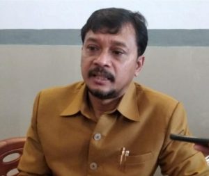 Anggota DPRD Provinsi Bengkulu, Suharto : Kemajuan Daerah Ditentukan Dukungan Infrastruktur Jalan Tol