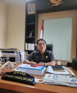 Wacana DP3AP2KB Provinsi Yang Akan Membentuk Rumah Singgah, Ketua Komisi IV DPRD Provinsi Bengkulu Dukung Penuh