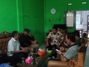 Dugaan Perselingkuhan dengan Wanita Bersuami, Warga Minta Kades Mundur dari Jabatannya