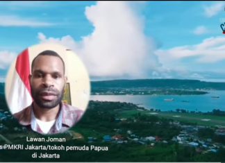 Mendukung Pembentukan Daerah Otonomi Baru di Papua untuk Mempercepat Pembangunan dan Kesejahteraan Masyarakat Papua